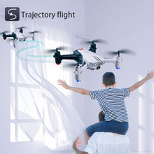 将图片加载到图库查看器,4DRC V15-1080P WiFi FPV Drone With 1080P HD Camera, Headless Mode/3D Flips, RC Quadcopter for Beginners,bluey